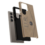 Cover per Samsung Pouch, First-Aid M-1942 British Made