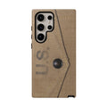 Cover per Samsung Pouch, First-Aid M-1942 British Made