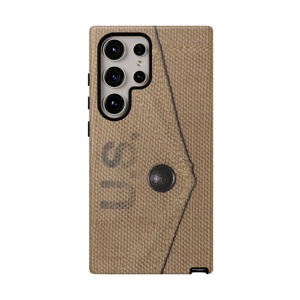 Funda para Samsung Pouch, First-Aid M-1942 British Made