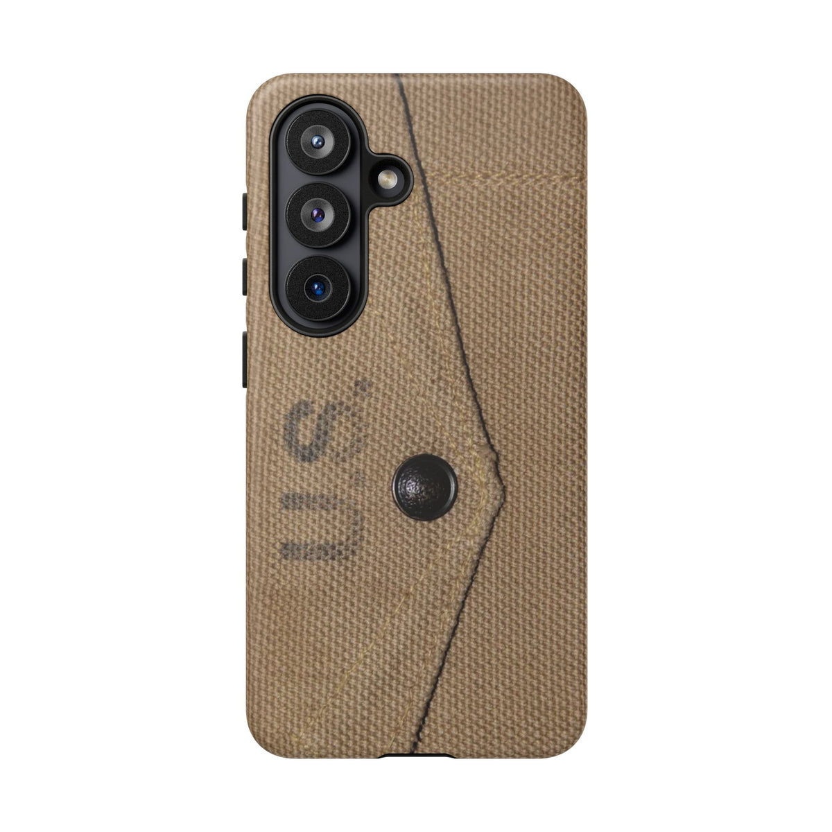 Coque de téléphone Samsung Pouch, First-Aid M-1942 British Made