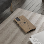 Cover per Samsung Pouch, First-Aid M-1942 British Made