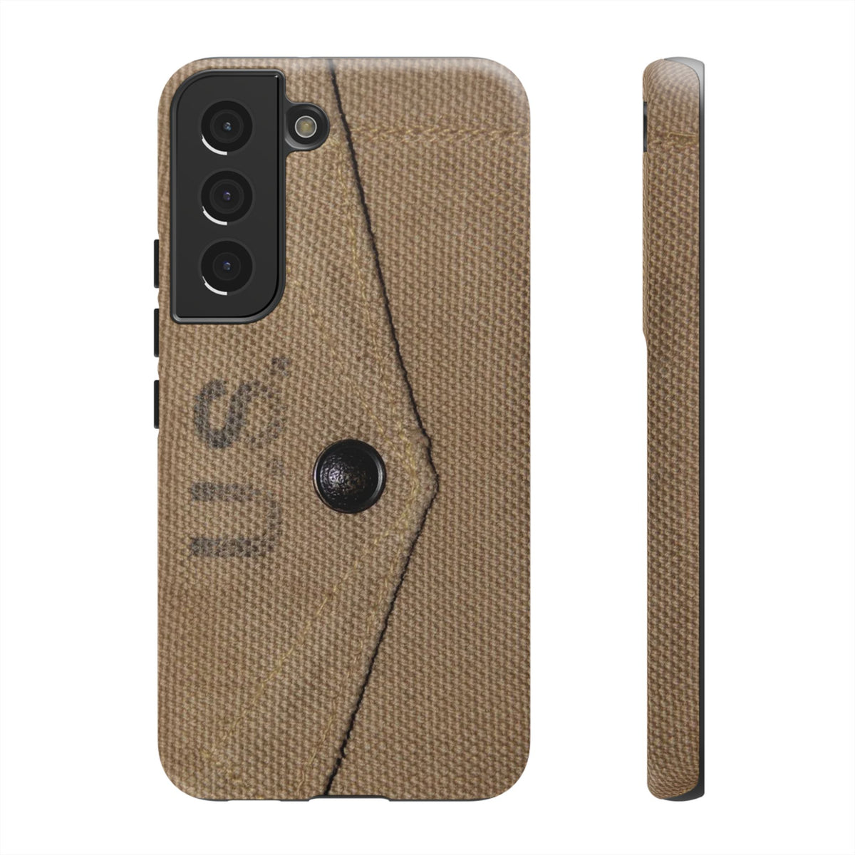 Coque de téléphone Samsung Pouch, First-Aid M-1942 British Made