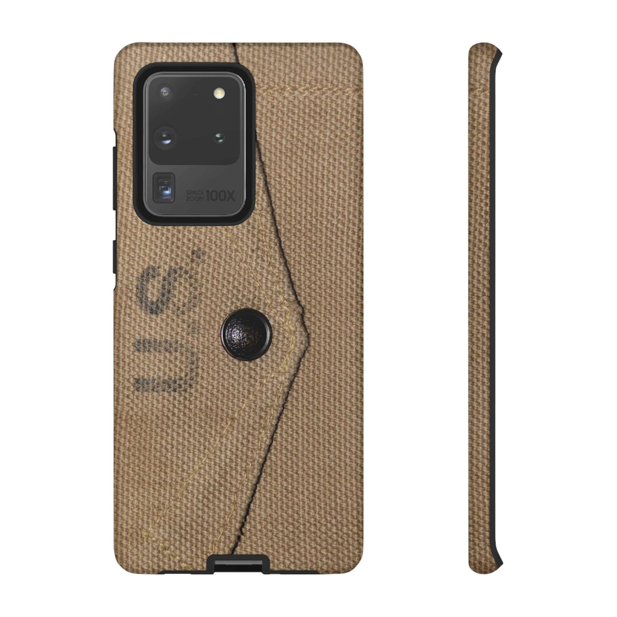Funda para Samsung Pouch, First-Aid M-1942 British Made
