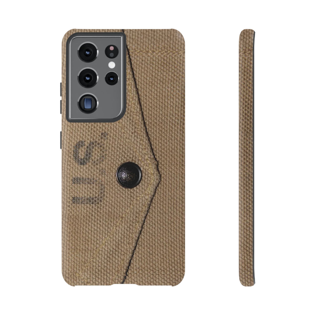 Funda para Samsung Pouch, First-Aid M-1942 British Made