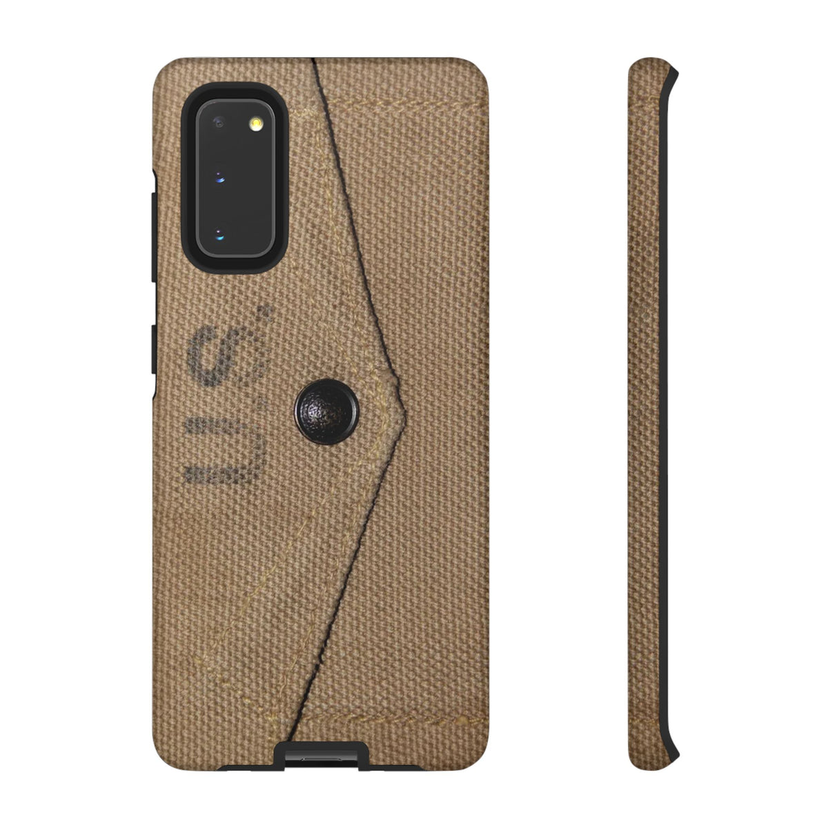 Funda para Samsung Pouch, First-Aid M-1942 British Made