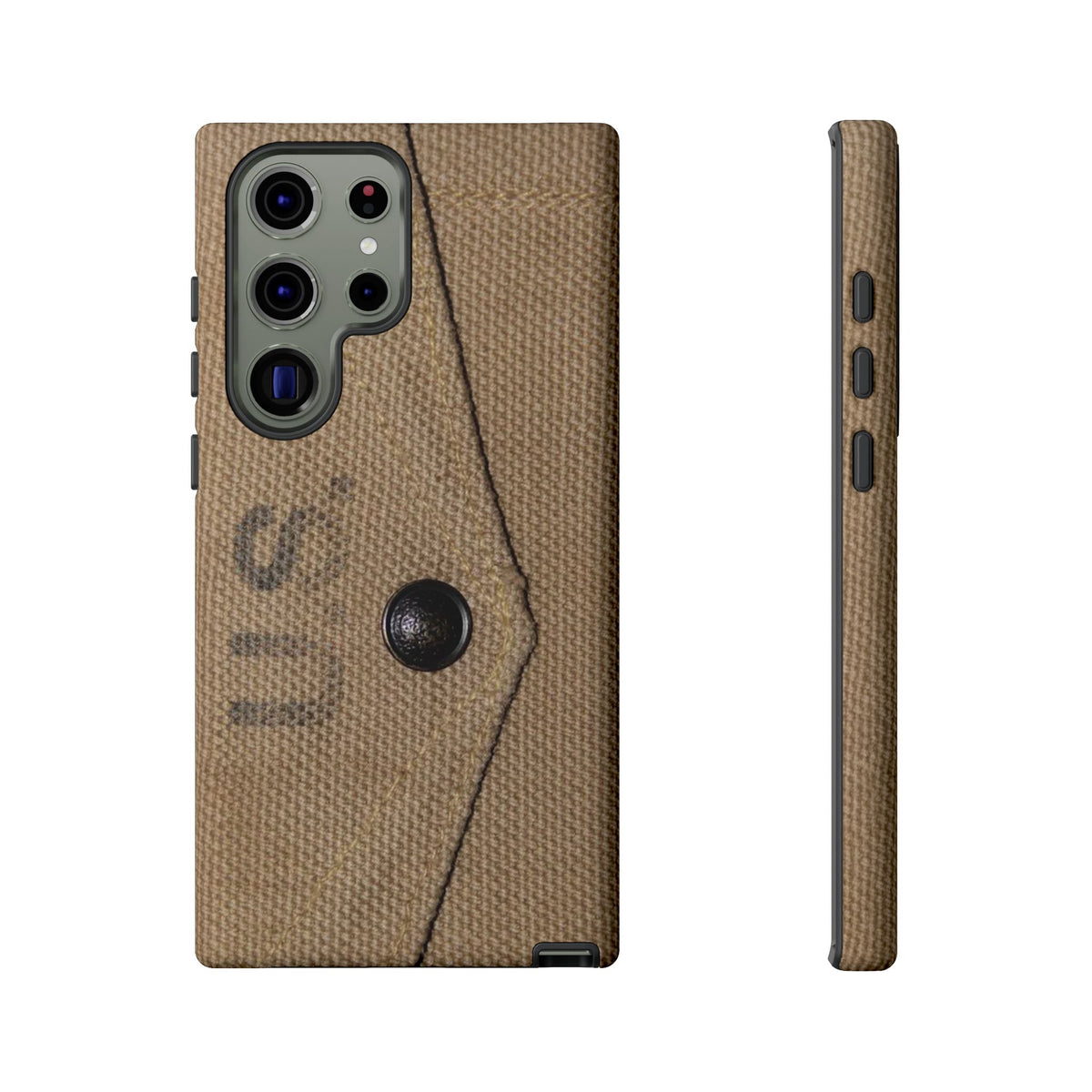 Funda para Samsung Pouch, First-Aid M-1942 British Made