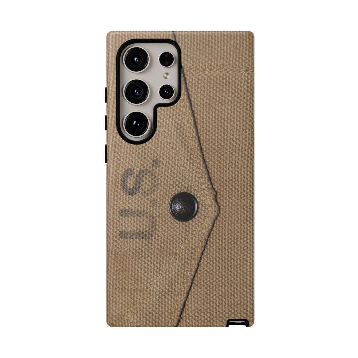 Coque de téléphone Samsung Pouch, First-Aid M-1942 British Made