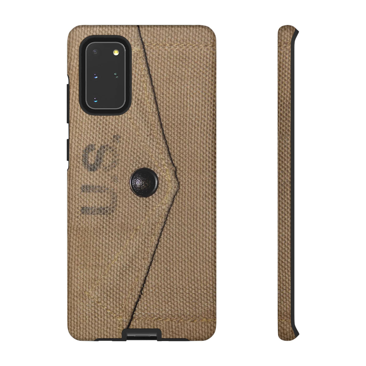 Funda para Samsung Pouch, First-Aid M-1942 British Made