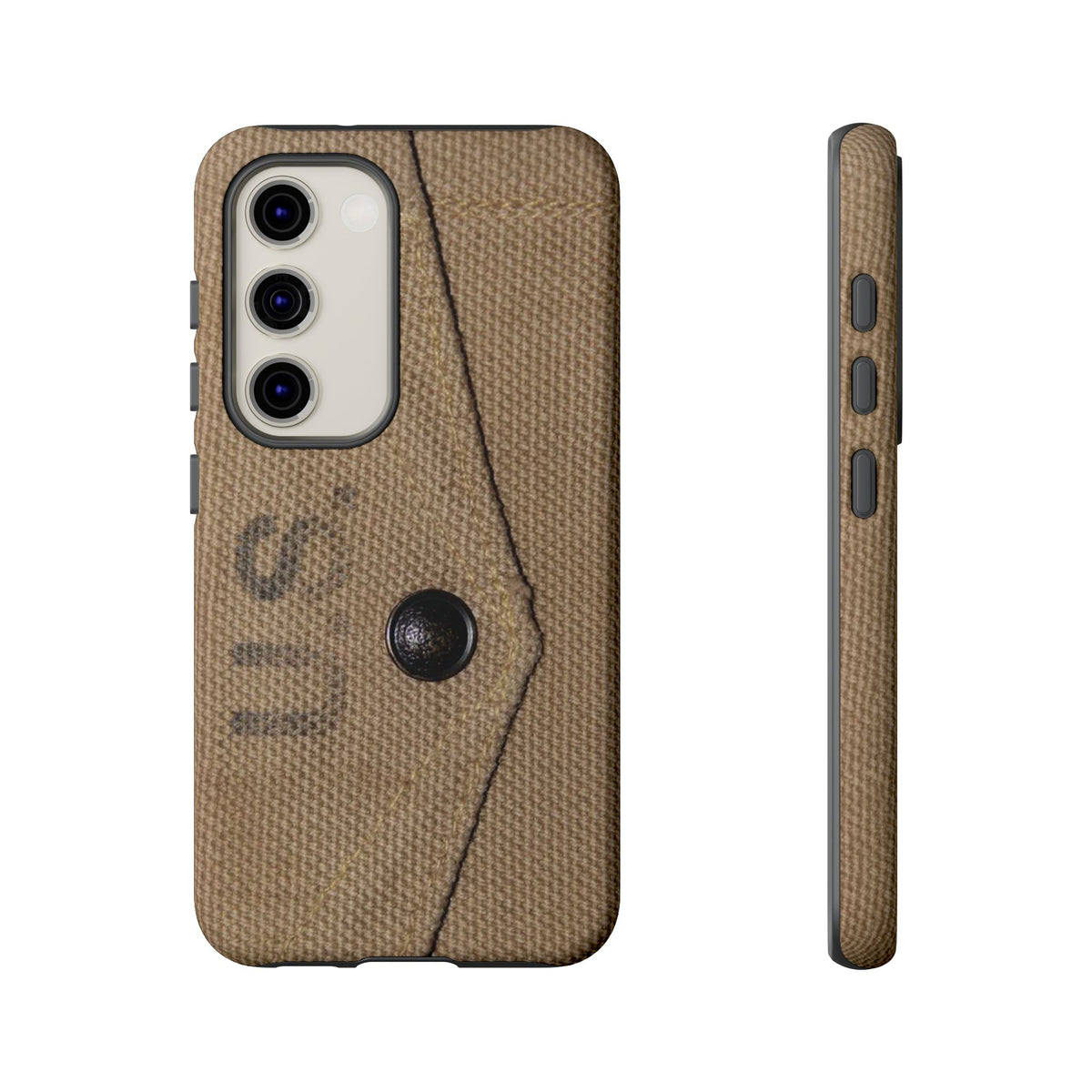 Funda para Samsung Pouch, First-Aid M-1942 British Made