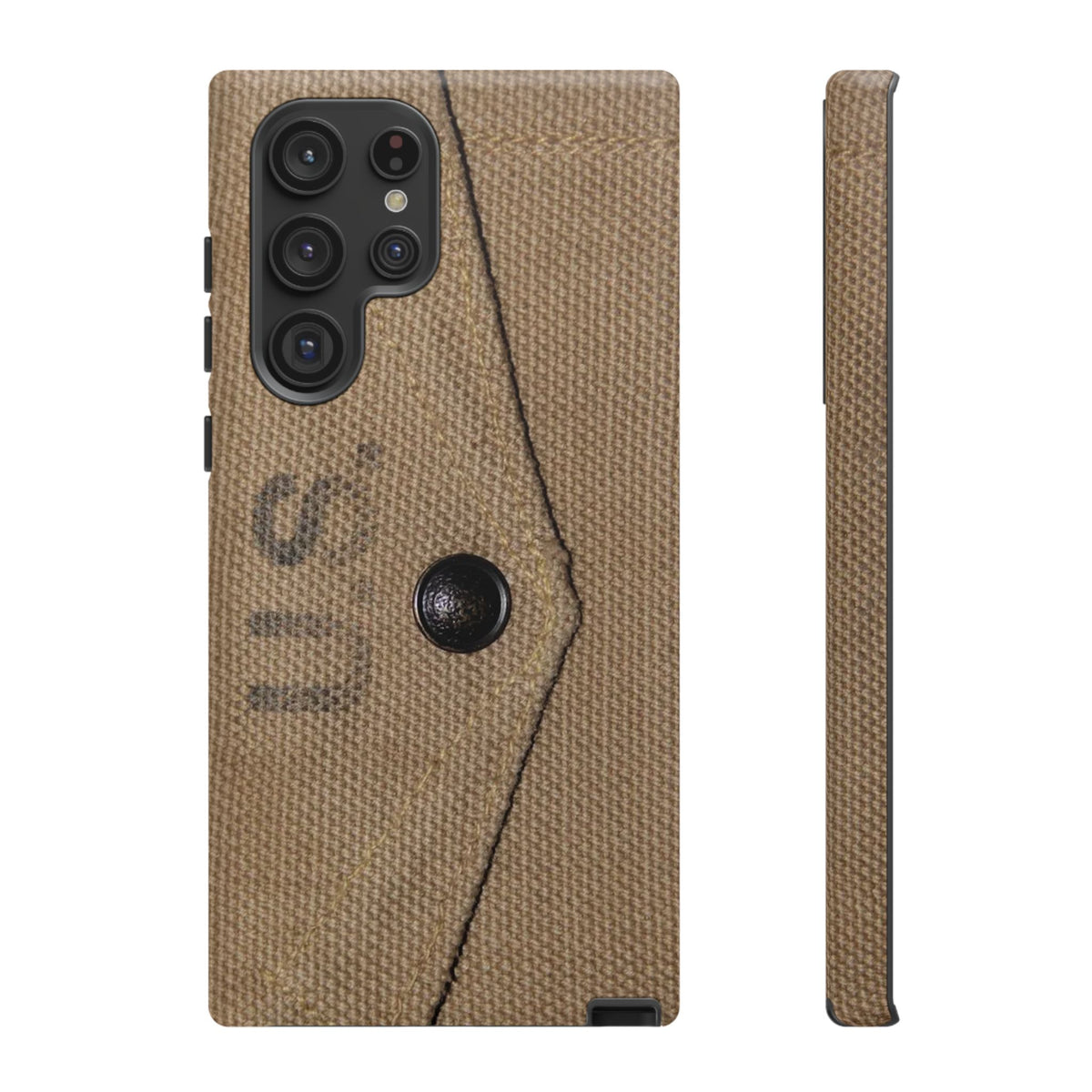 Funda para Samsung Pouch, First-Aid M-1942 British Made
