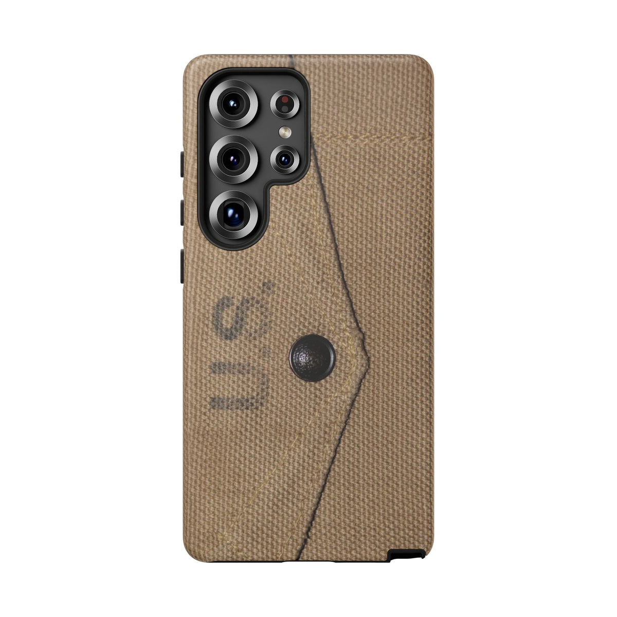 Coque de téléphone Samsung Pouch, First-Aid M-1942 British Made