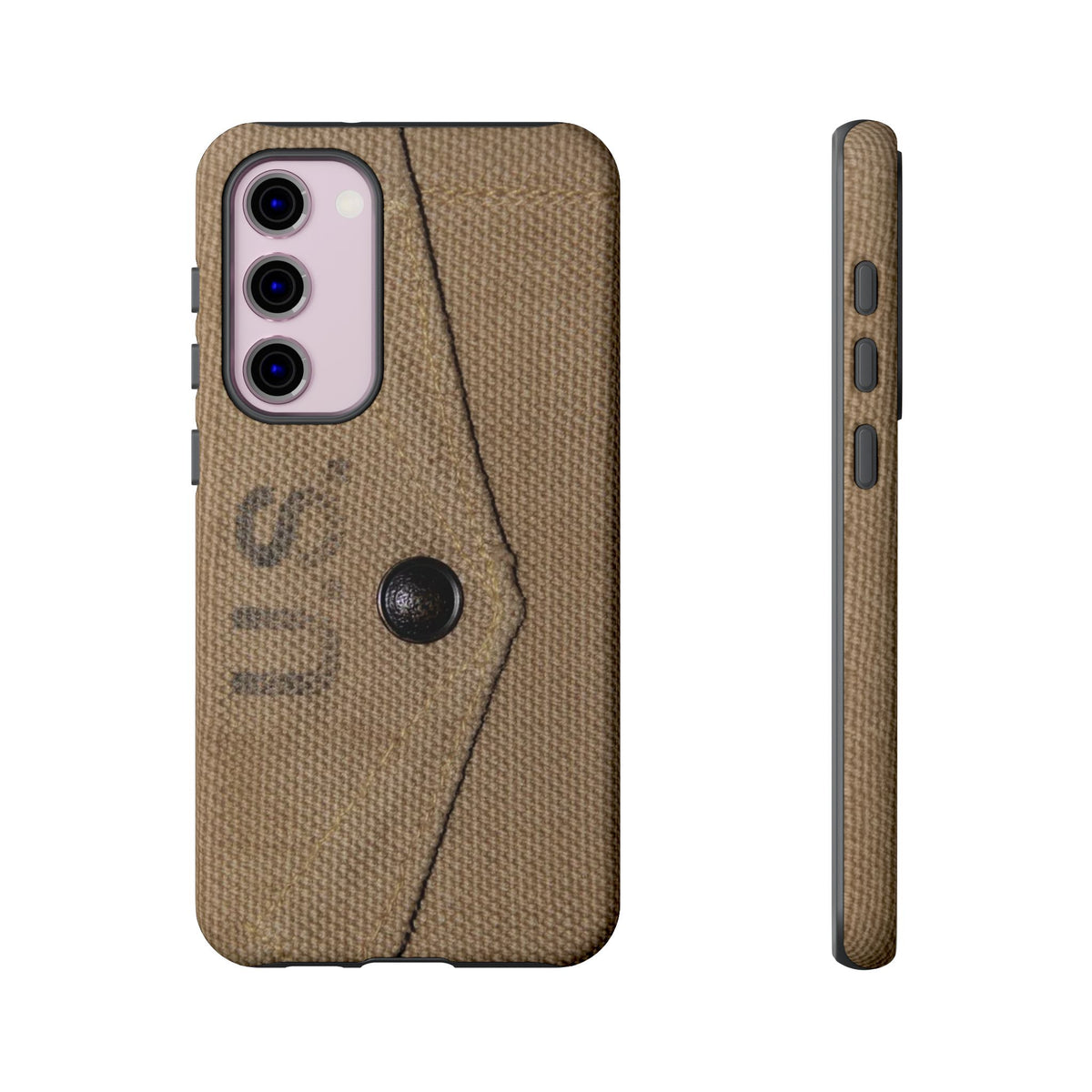 Funda para Samsung Pouch, First-Aid M-1942 British Made
