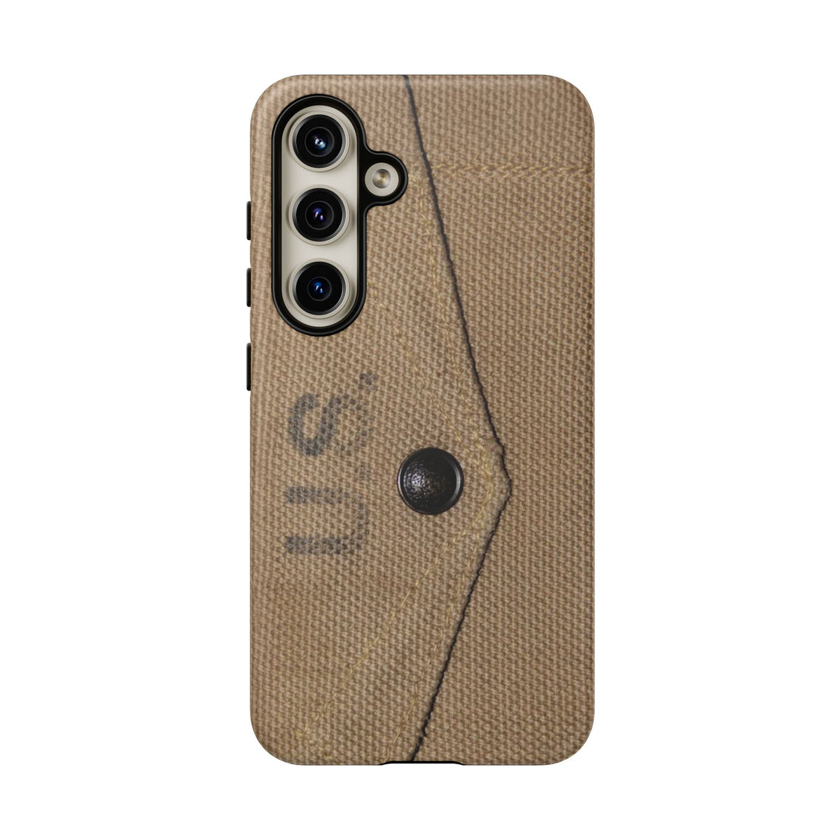 Coque de téléphone Samsung Pouch, First-Aid M-1942 British Made