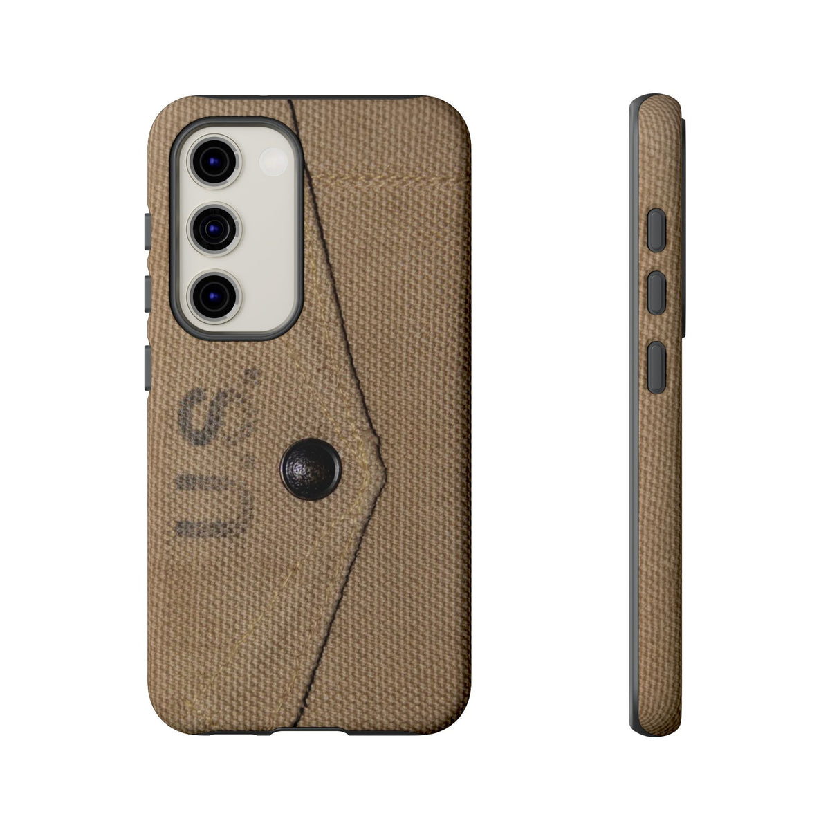 Coque de téléphone Samsung Pouch, First-Aid M-1942 British Made