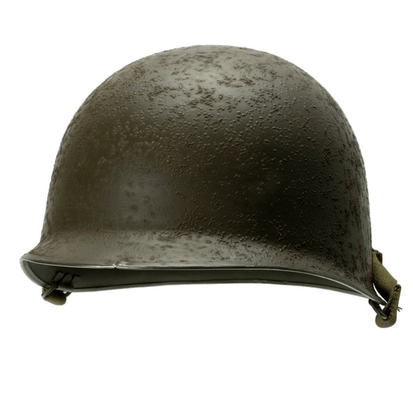 "Battle Battered" 36th Infantry Division