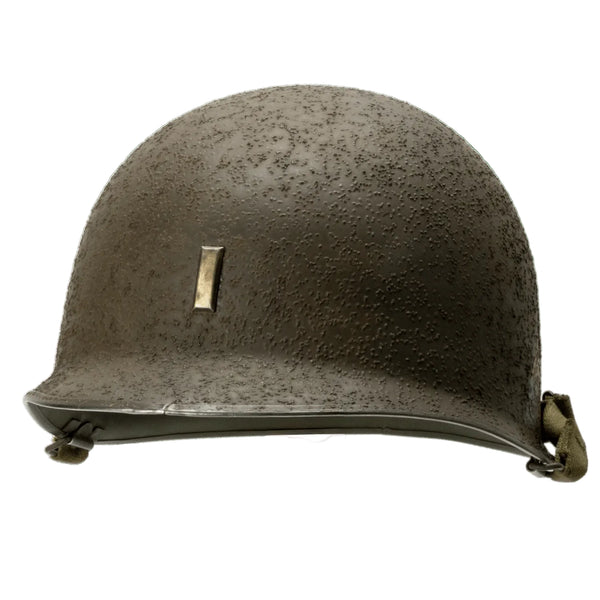 "Battle Battered" 3rd Armored Division Spearhead