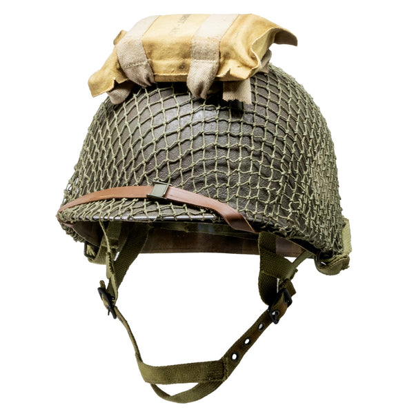 "Battle Battered" 506th PIR Market Garden
