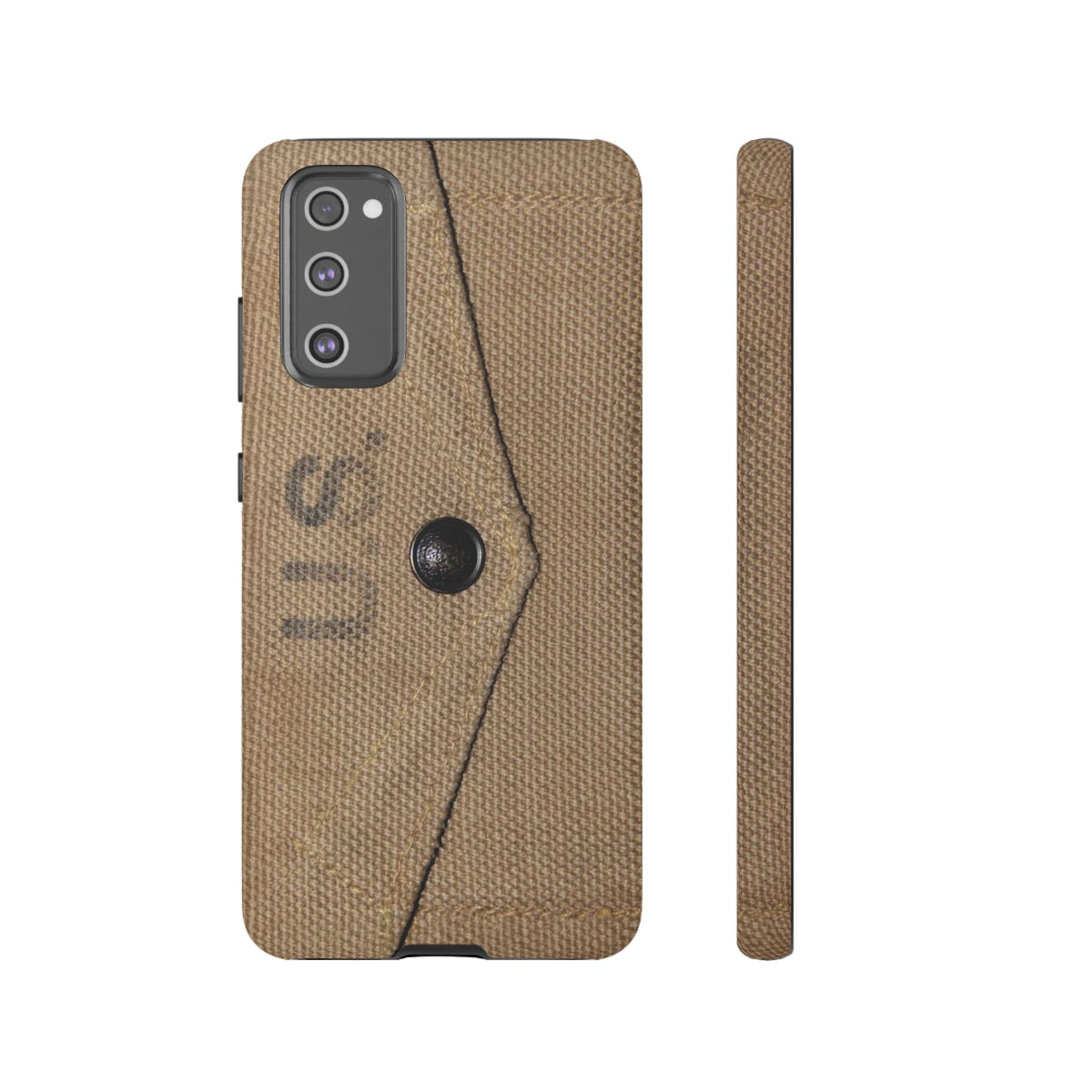 Funda para Samsung Pouch, First-Aid M-1942 British Made