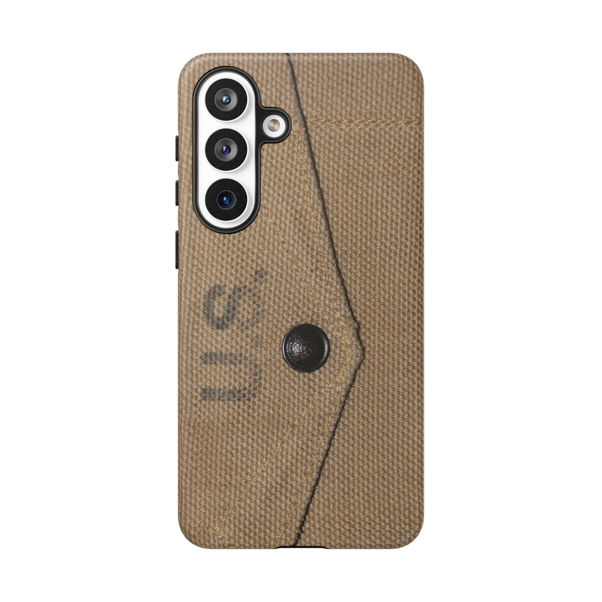 Coque de téléphone Samsung Pouch, First-Aid M-1942 British Made