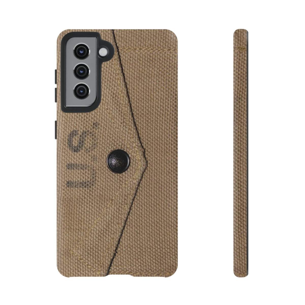 Funda para Samsung Pouch, First-Aid M-1942 British Made
