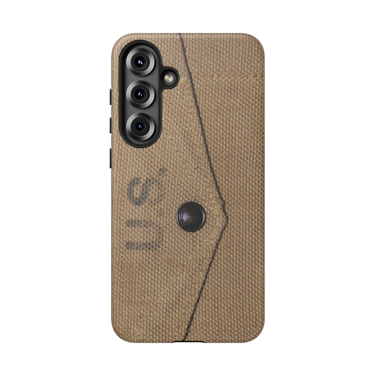 Coque de téléphone Samsung Pouch, First-Aid M-1942 British Made