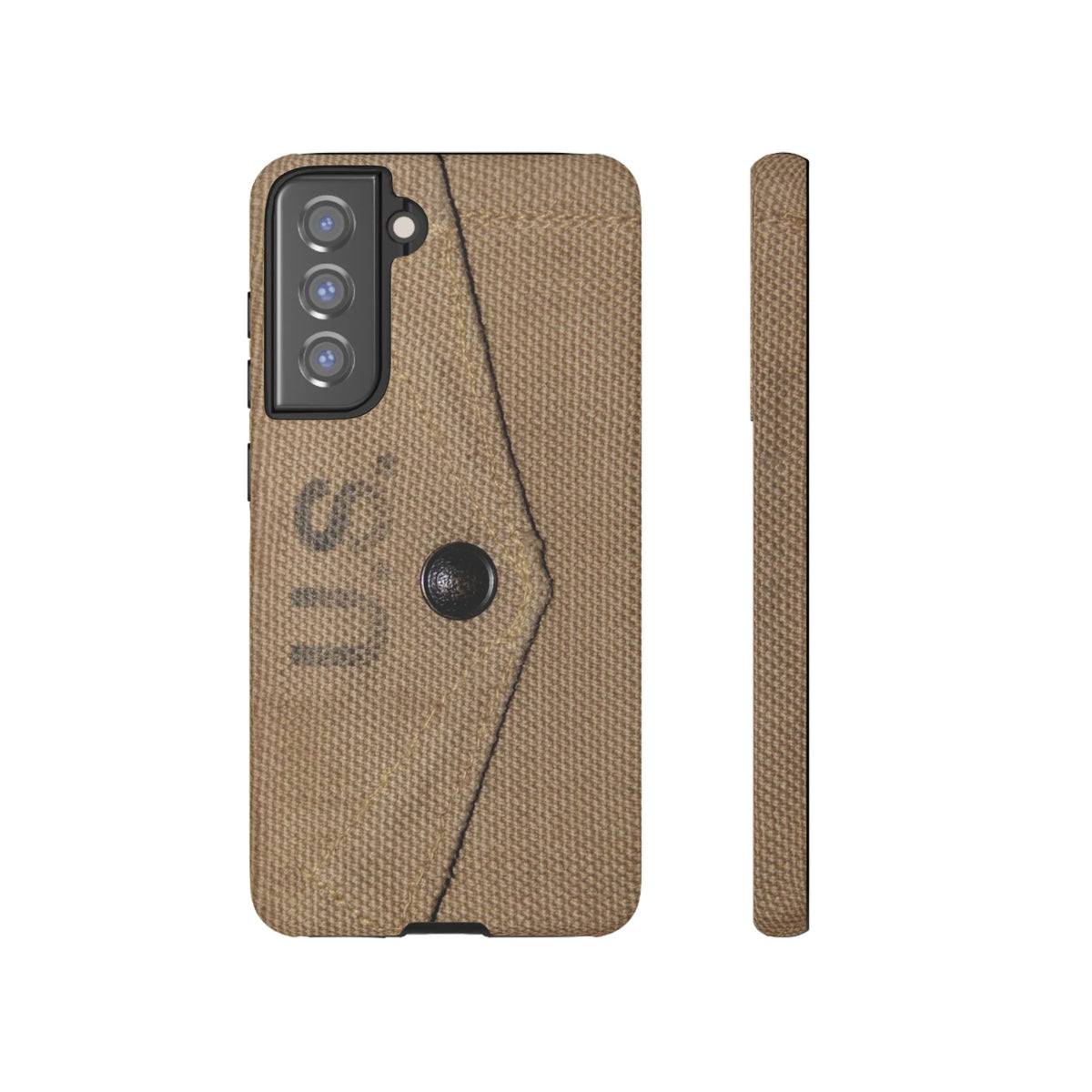 Funda para Samsung Pouch, First-Aid M-1942 British Made