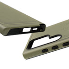 Funda para Samsung First Aid Packet, U.S. Gov't Verde