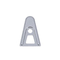 Contre rivet A Washer pour sous casque liner US M1 acier à l'unité