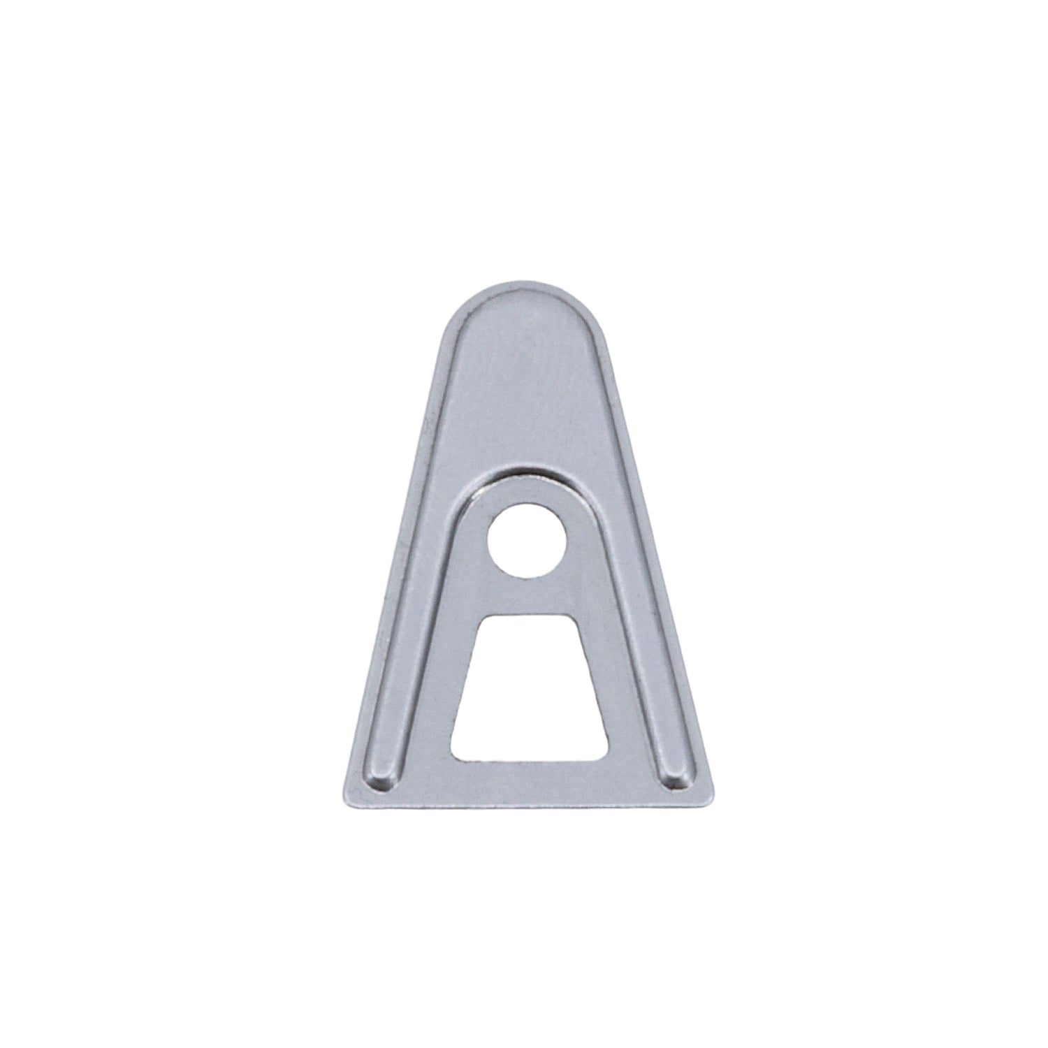 Contre rivet A Washer pour sous casque liner US M1 acier à l'unité