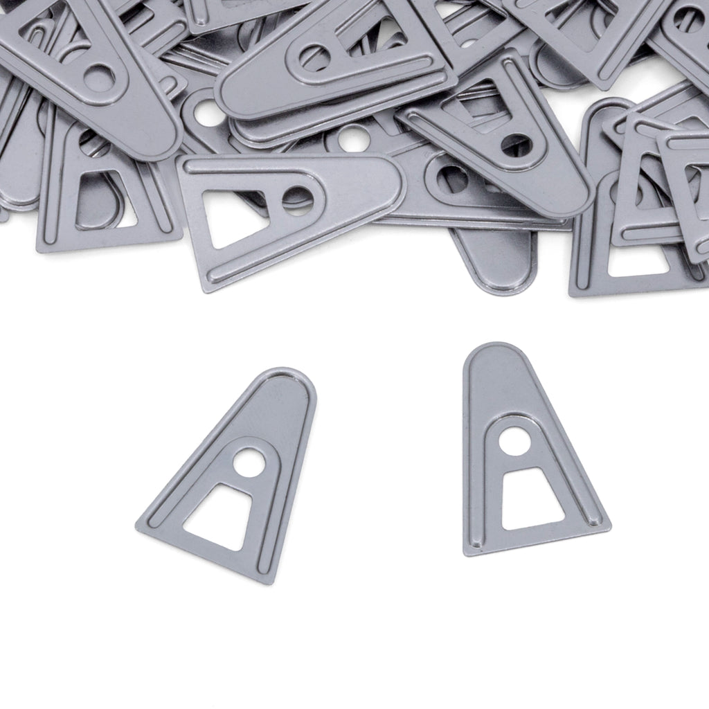 Contres rivets A Washer pour sous casque liner US M1 acier