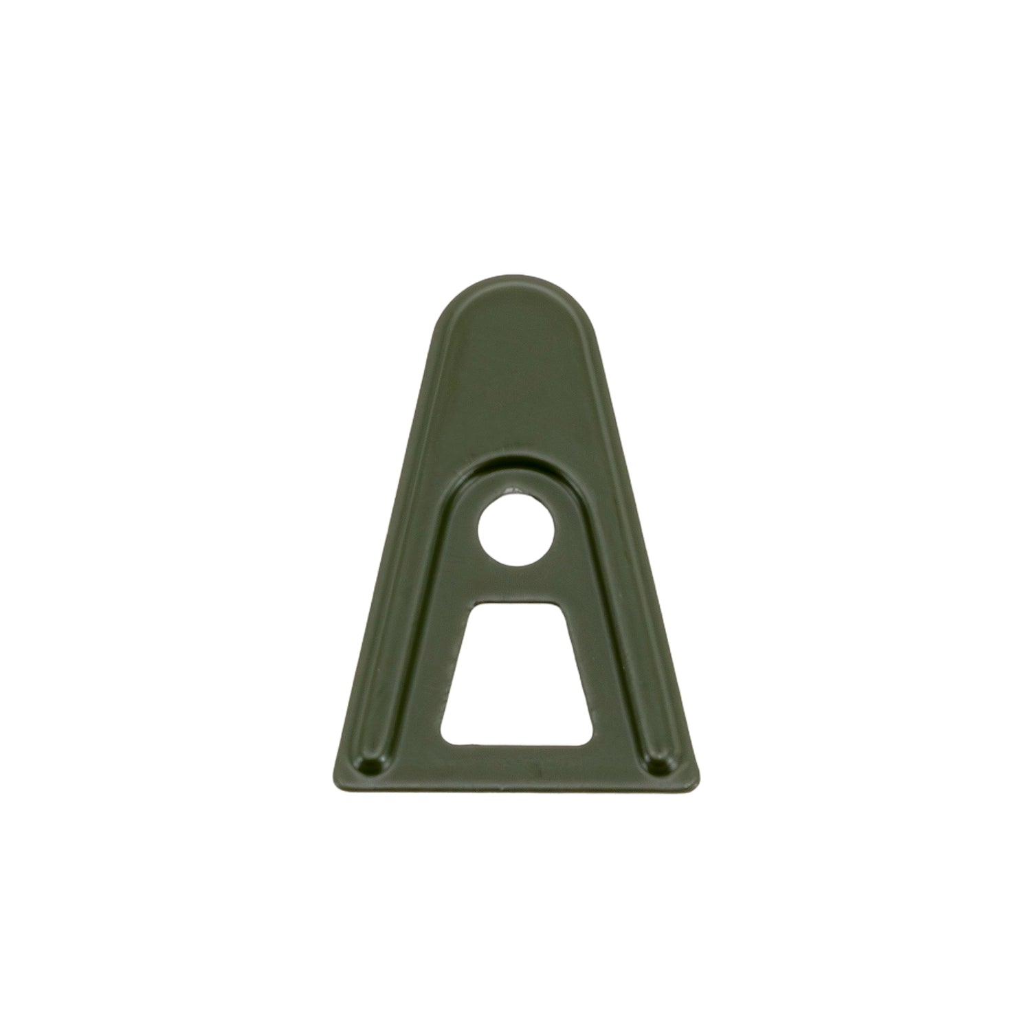 Contre rivet A Washer pour sous casque liner US M1 vert à l'unité