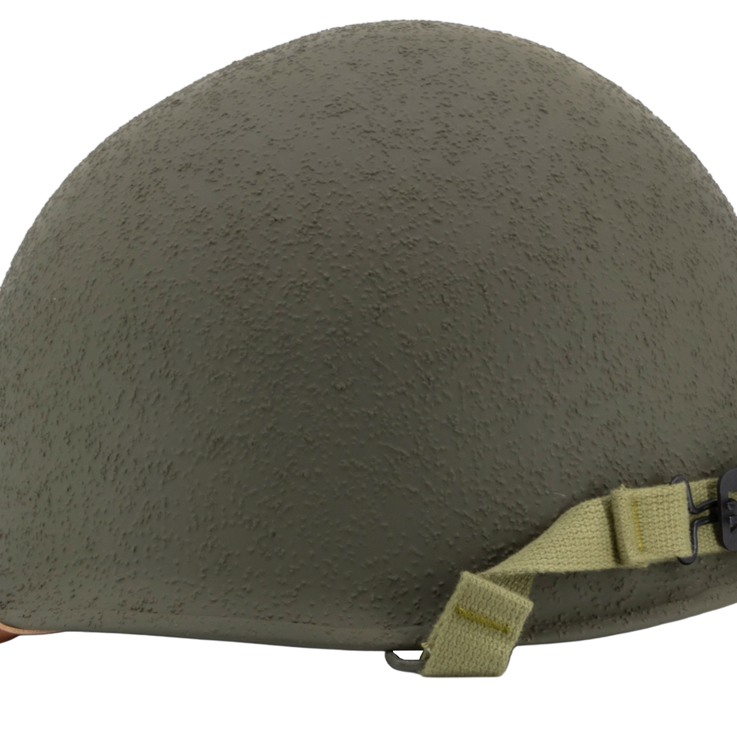 Image Ambiance Peinture Casque Complet Infanterie Schlueter 90A - Liner Westinghouse