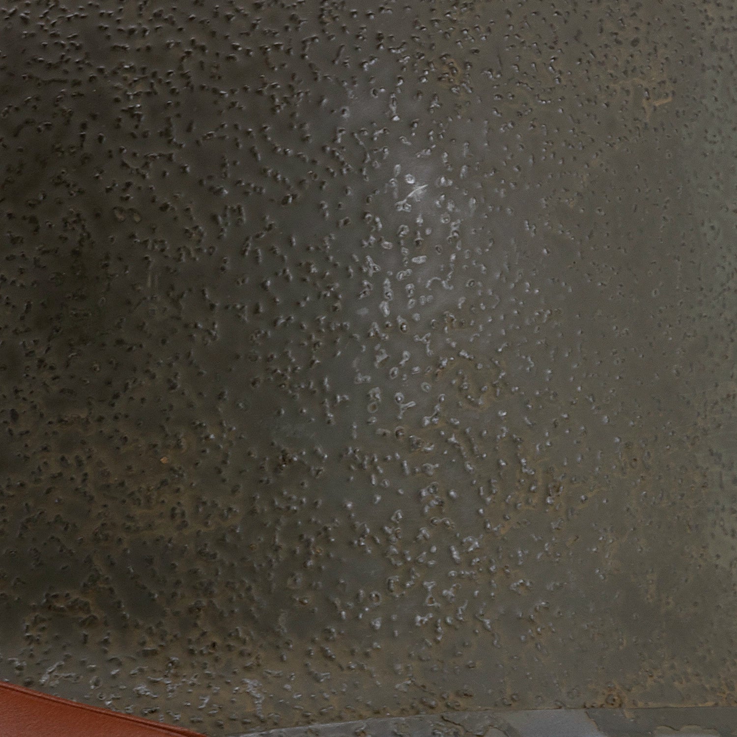 Casque complet Battle Battered 3rd ID 7th Infantry Regiment 1st Battalion 1st Lt ambiance texture.