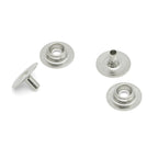 Boutons Pression Jugulaire M2 Parachutiste Boutons Pression Jugulaire M2 Parachutiste - Mon Casque M1