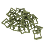 Boucles Westinghouse - Destock Boucles Westinghouse - Destock - Mon Casque M1