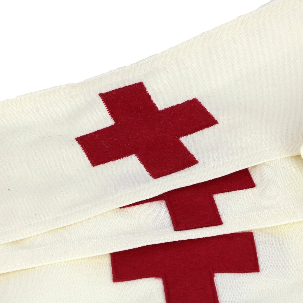 Brassard Medic - Destock Brassard Medic - Destock - Mon Casque M1