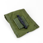 Pochette Case, Field First Aid Dressing Pochette Case, Field First Aid Dressing - Mon Casque M1