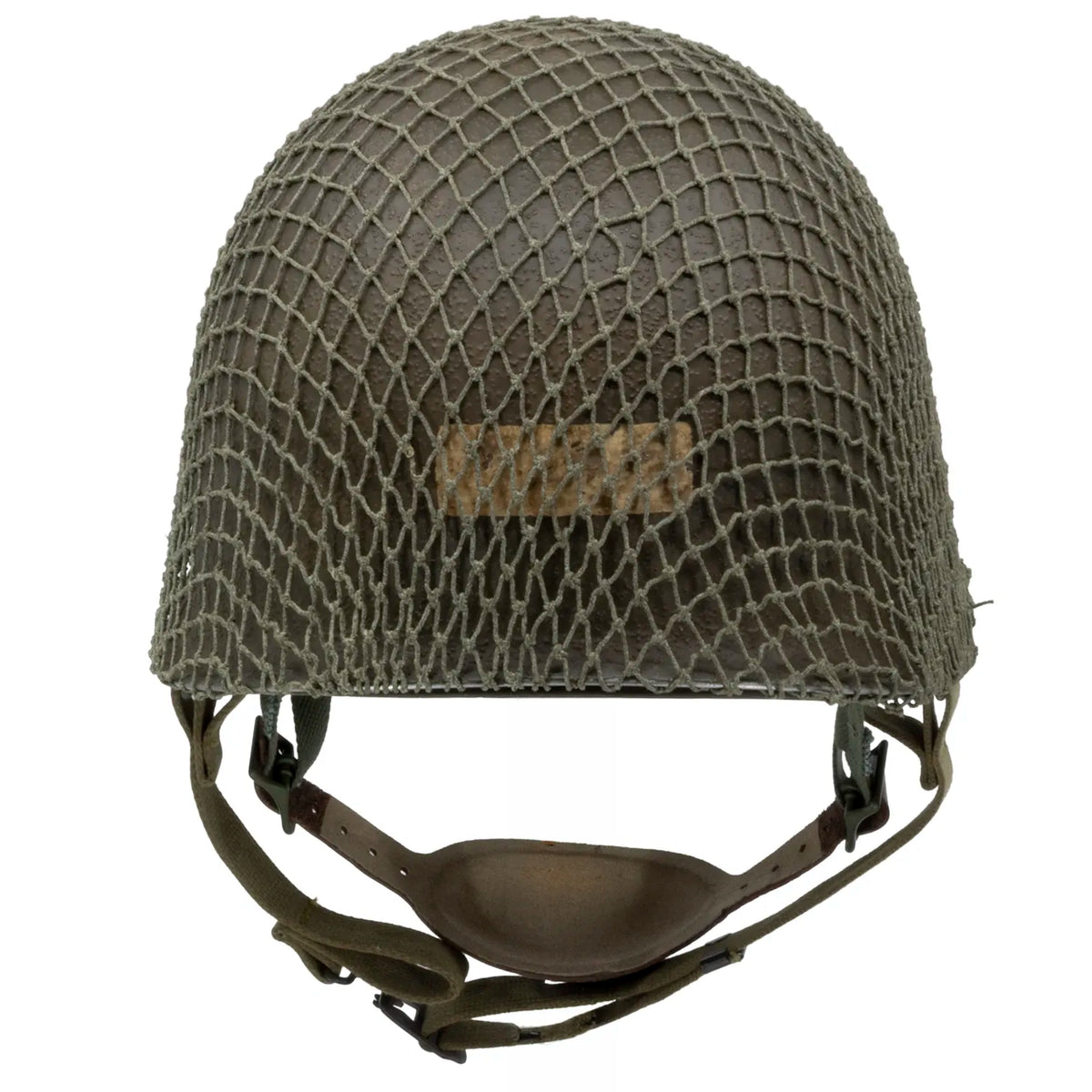 Casque Complet Parachutiste - Original McCord 884C