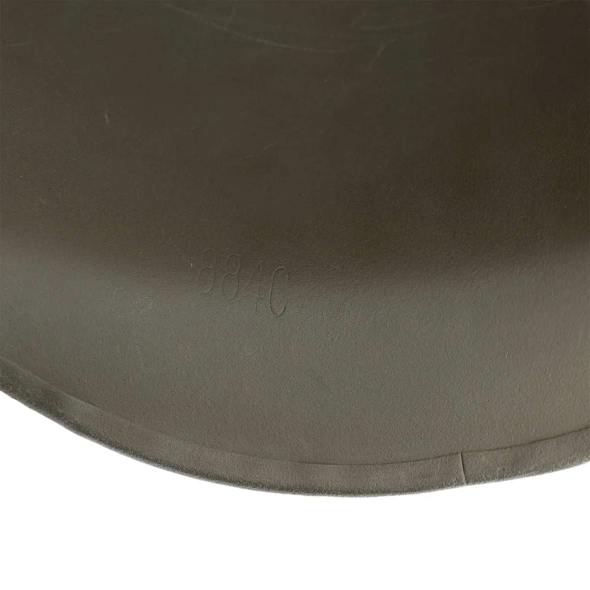 Casque Complet Parachutiste - Original McCord 884C
