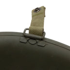 Casque Complet Parachutiste - Original McCord 884C