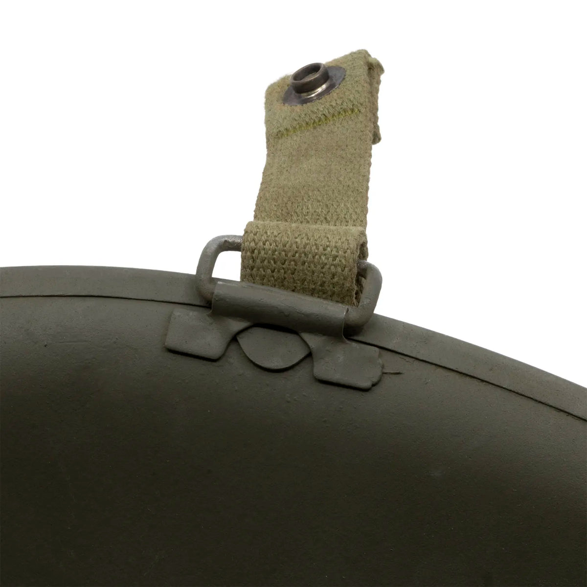 Casque Complet Parachutiste - Original McCord 884C