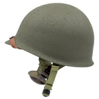 Elmetto Completo Paracadutista M2