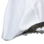 Couvre - Casque Stahlhelm Camouflage Blanc Couvre - Casque Stahlhelm Camouflage Blanc - Mon Casque M1