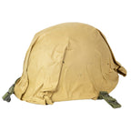 Coque de casque Autrichienne M58 neuve de stock-2