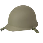 Coque de casque Autrichienne M58 neuve de stock-1