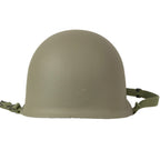 Coque de casque Autrichienne M58 neuve de stock-4