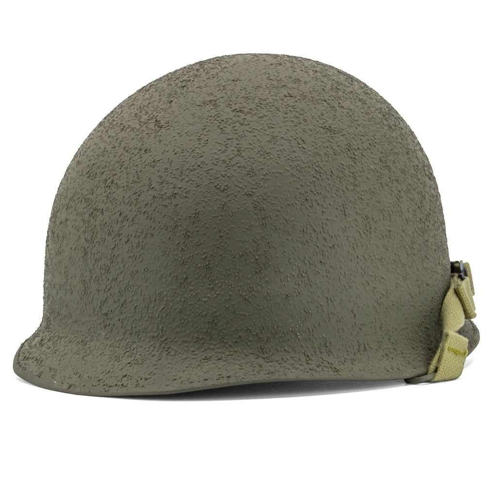 Coque de casque Autrichienne reproduction US M1 CS-DEF-43 1