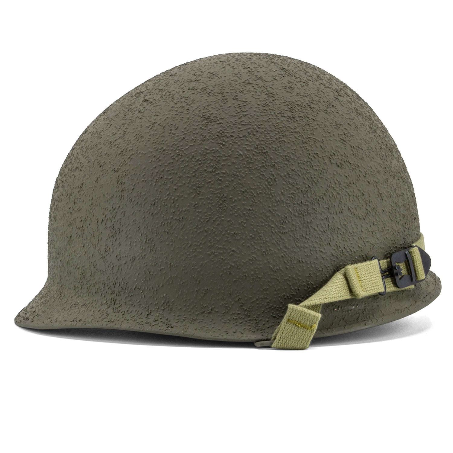Coque de casque Autrichienne reproduction US M1 CS-DEF-43 2