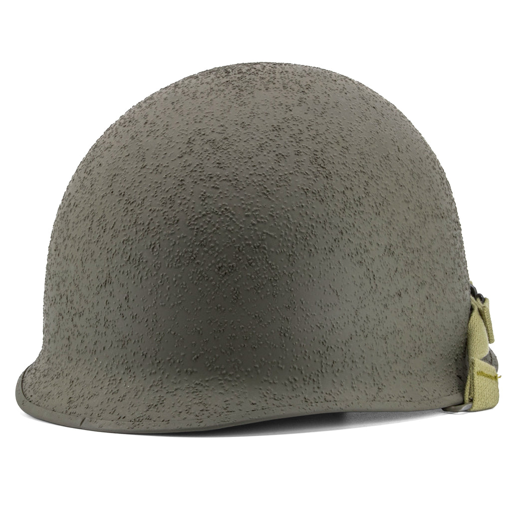 Coque de casque Autrichienne reproduction US M1 CS-DEF-44 1