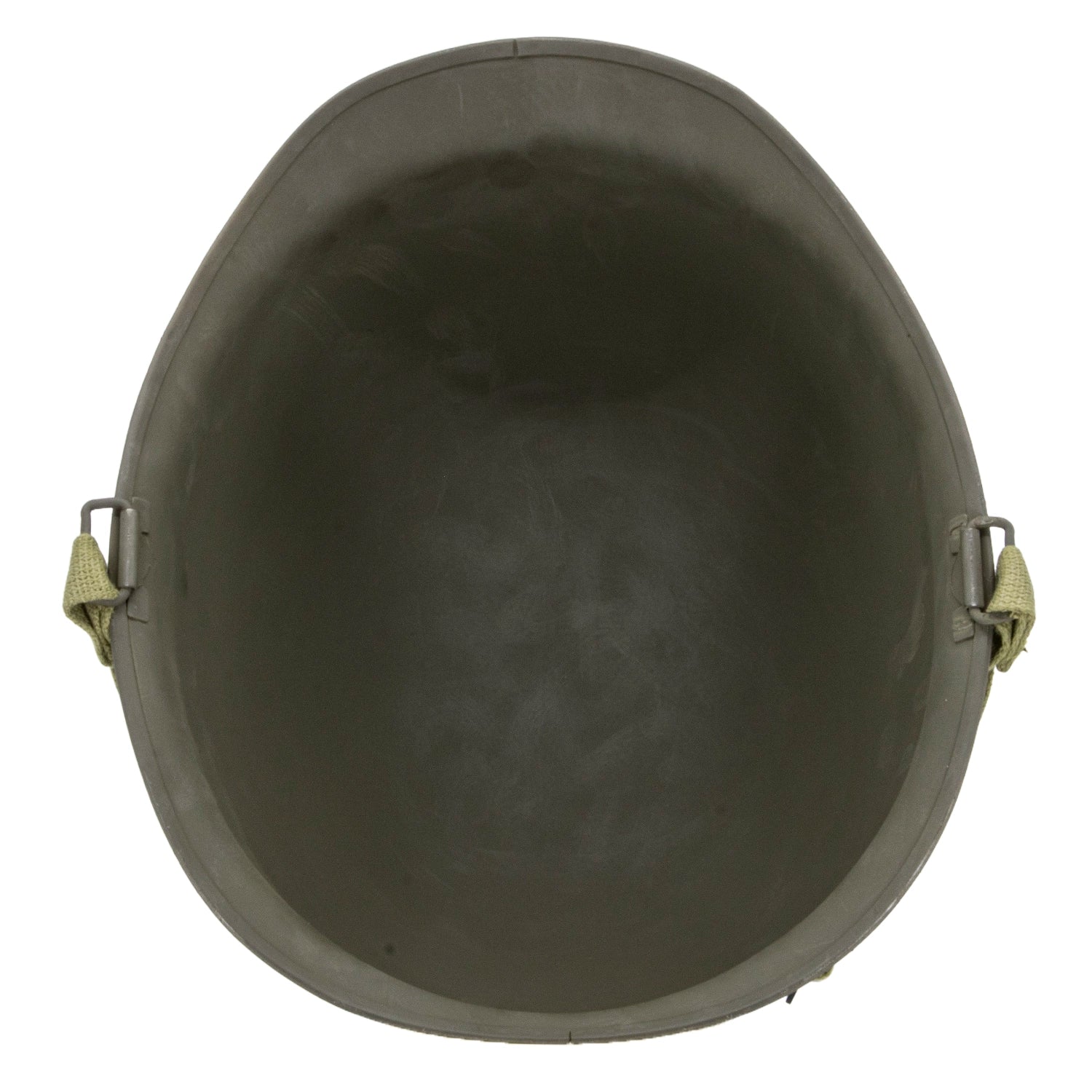 Coque de casque Autrichienne reproduction US M1 CS-DEF-44 4